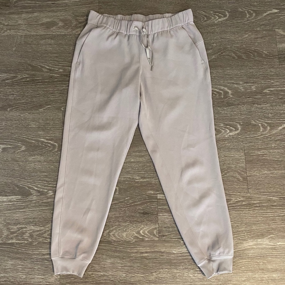 lululemon joggers